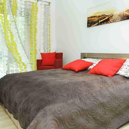 Apartament Inez Kolobrzeg Phòng bức ảnh