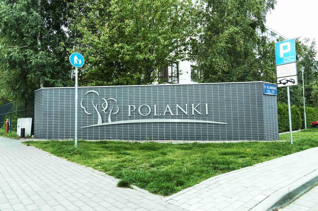 Apartament Inez Kolobrzeg Phòng bức ảnh