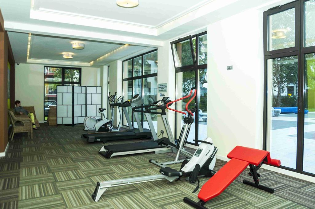 Apartament Inez Kolobrzeg Phòng bức ảnh
