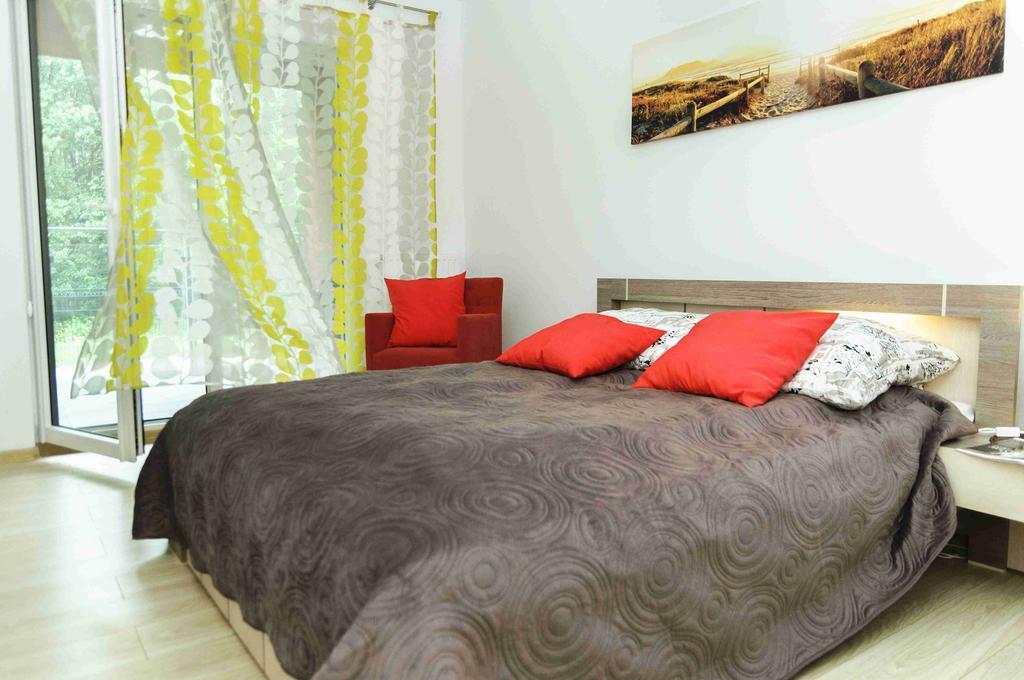 Apartament Inez Kolobrzeg Phòng bức ảnh