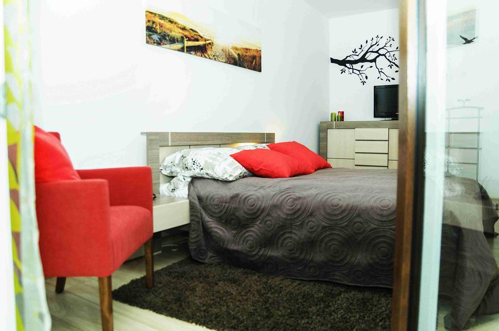 Apartament Inez Kolobrzeg Phòng bức ảnh