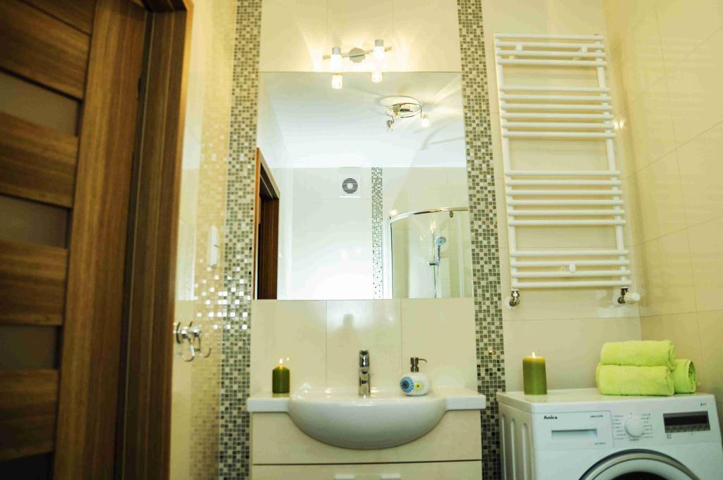 Apartament Inez Kolobrzeg Phòng bức ảnh