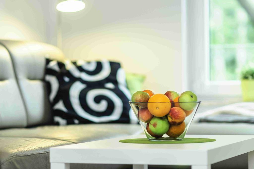 Apartament Inez Kolobrzeg Phòng bức ảnh